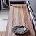 Консоль loft «Greek»